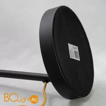 Настольная лампа Lussole Loft Yukon LSP-0545 - Фото 4