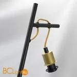 Настольная лампа Lussole Loft Yukon LSP-0545 - Фото 1