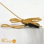 Настольная лампа Lussole Loft Yukon LSP-0545 - Фото 3