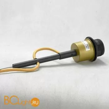 Подвесной светильник Lussole Loft Yukon LSP-8053 - Фото 2