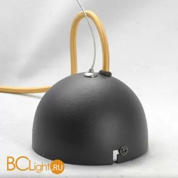 Подвесной светильник Lussole Loft Yukon LSP-8053 - Фото 4