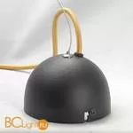 Подвесной светильник Lussole Loft Yukon LSP-8053 - Фото 4