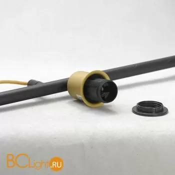 Подвесной светильник Lussole Loft Yukon LSP-8054 - Фото 0