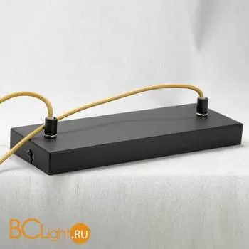 Подвесной светильник Lussole Loft Yukon LSP-8054 - Фото 3