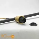 Подвесной светильник Lussole Loft Yukon LSP-8054 - Фото 0