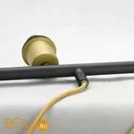 Подвесной светильник Lussole Loft Yukon LSP-8054 - Фото 2