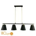 Подвесной светильник Lussole Loft Yukon LSP-8054