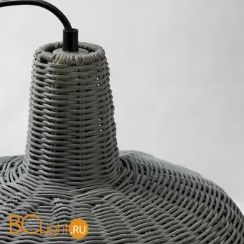 Подвесной светильник Lussole Loft Zena LSP-9864 - Фото 3