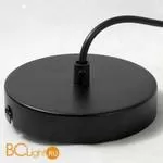 Подвесной светильник Lussole Loft Zena LSP-9864 - Фото 4