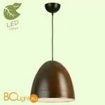 Подвесной светильник Lussole Loft Zena GRLSP-9866 - Фото 0