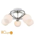 Потолочная люстра Lussole Zephyr LSP-0166