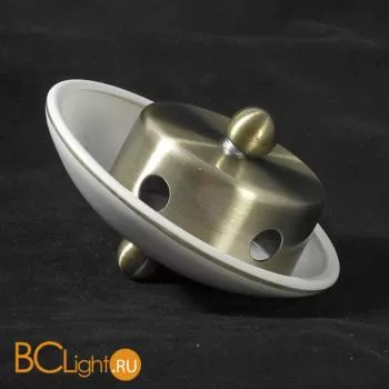 Потолочная люстра Lussole Loft Zephyr LSP-0167 - Фото 4