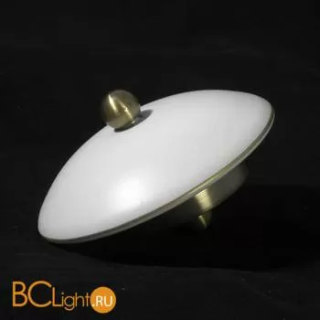 Потолочная люстра Lussole Loft Zephyr LSP-0167 - Фото 0