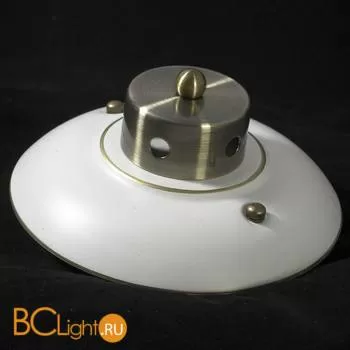 Потолочная люстра Lussole Loft Zephyr LSP-0167 - Фото 1