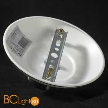 Потолочная люстра Lussole Loft Zephyr LSP-0167 - Фото 2