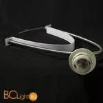 Потолочная люстра Lussole Loft Zephyr LSP-0167 - Фото 5