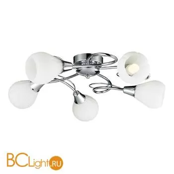 Потолочная люстра Lussole Abriola LSC-8303-05