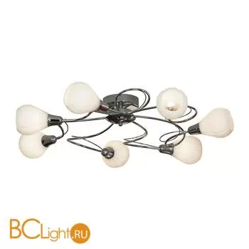 Потолочная люстра Lussole Abriola LSC-8303-07