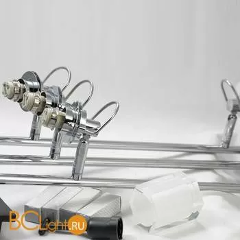 Спот (точечный светильник) Lussole Abruzzi LSL-7909-06 - Фото 1