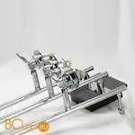 Спот (точечный светильник) Lussole Abruzzi LSL-7909-06 - Фото 0