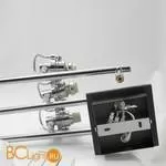 Спот (точечный светильник) Lussole Abruzzi LSL-7909-06 - Фото 3