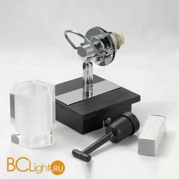 Спот (точечный светильник) Lussole Abruzzi LSL-7901-01 - Фото 3