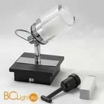 Спот (точечный светильник) Lussole Abruzzi LSL-7901-01 - Фото 0