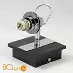 Спот (точечный светильник) Lussole Abruzzi LSL-7901-01 - Фото 1