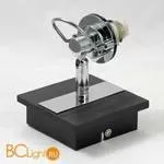 Спот (точечный светильник) Lussole Abruzzi LSL-7901-01 - Фото 2