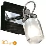 Спот (точечный светильник) Lussole Abruzzi LSL-7901-01