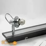 Спот (точечный светильник) Lussole Abruzzi LSL-7901-02 - Фото 2