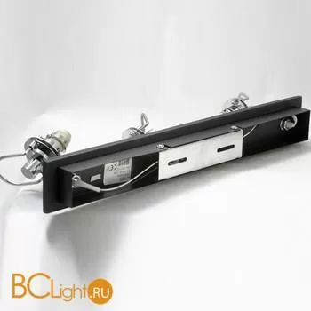 Спот (точечный светильник) Lussole Abruzzi LSL-7901-03 - Фото 0