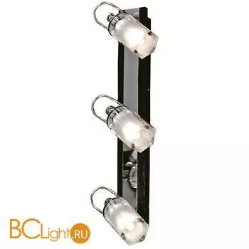 Спот (точечный светильник) Lussole Abruzzi LSL-7901-03