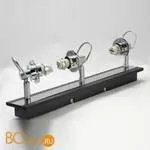 Спот (точечный светильник) Lussole Abruzzi LSL-7901-03 - Фото 2