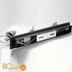 Спот (точечный светильник) Lussole Abruzzi LSL-7901-03 - Фото 0