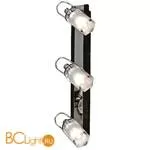 Спот (точечный светильник) Lussole Abruzzi LSL-7901-03