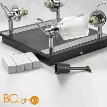 Спот (точечный светильник) Lussole Abruzzi LSL-7901-04 - Фото 0