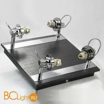 Спот (точечный светильник) Lussole Abruzzi LSL-7901-04 - Фото 2