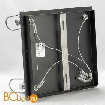 Спот (точечный светильник) Lussole Abruzzi LSL-7901-04 - Фото 1