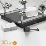 Спот (точечный светильник) Lussole Abruzzi LSL-7901-04 - Фото 0