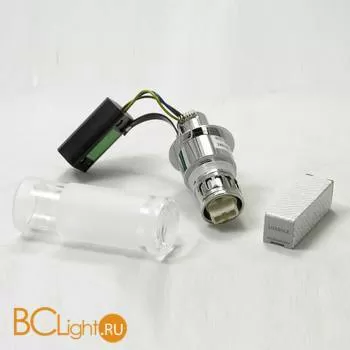 Спот (точечный светильник) Lussole Acqua LSL-5400-01 - Фото 0