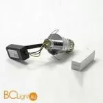 Спот (точечный светильник) Lussole Acqua LSL-5400-01 - Фото 1