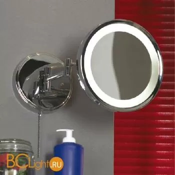 Зеркало с подсветкой Lussole Acqua LSL-6101-01
