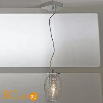 Подвесной светильник Lussole Acquasanta LSA-1506-01 - Фото 0