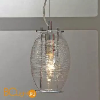 Подвесной светильник Lussole Acquasanta LSA-1506-01