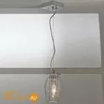 Подвесной светильник Lussole Acquasanta LSA-1506-01 - Фото 0