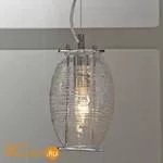 Подвесной светильник Lussole Acquasanta LSA-1506-01