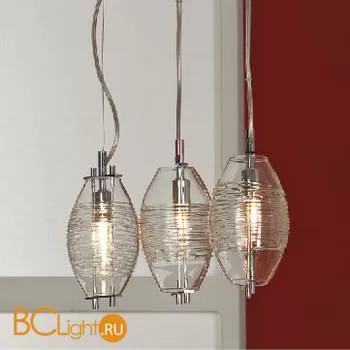 Подвесной светильник Lussole Acquasanta LSA-1506-03