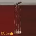 Подвесной светильник Lussole Acquasanta LSA-1506-04 - Фото 0