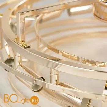 Подвесной светильник Lussole Adams LSP-8604 - Фото 1